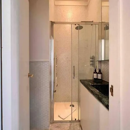 Appartamento Little Gem In The Heart Of Chelsea Londra Esterno foto