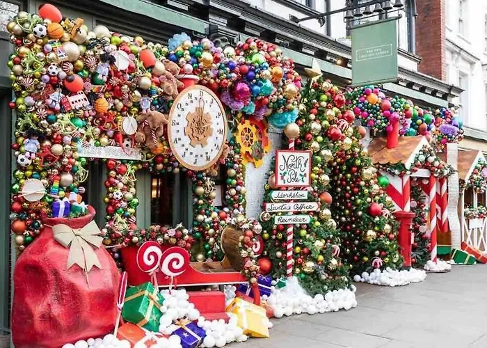 Little Gem In The Heart Of Chelsea