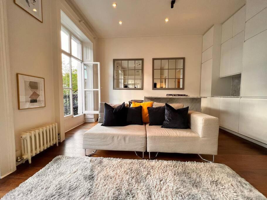 Little Gem In The Heart Of Chelsea Apartamento Londres