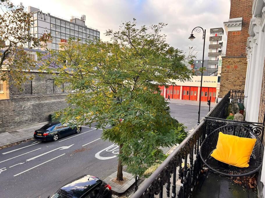 Appartamento Little Gem In The Heart Of Chelsea