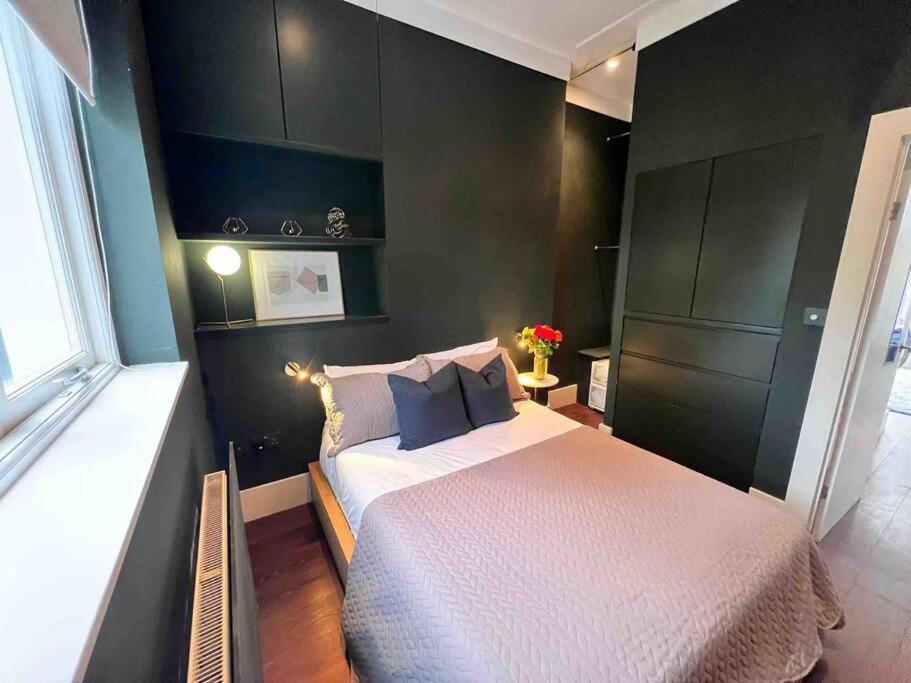 Apartamento Little Gem In The Heart Of Chelsea Londres