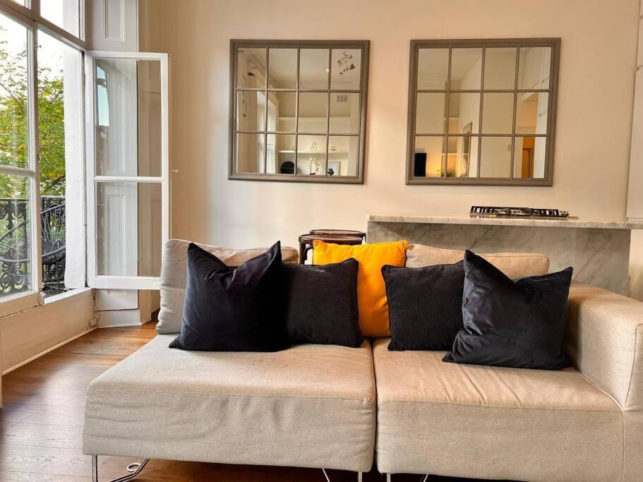 Appartamento Little Gem In The Heart Of Chelsea