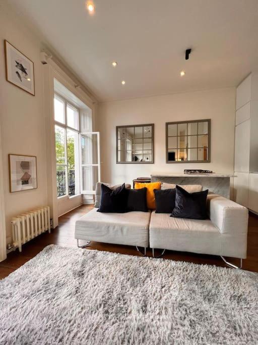 Little Gem In The Heart Of Chelsea Appartamento *