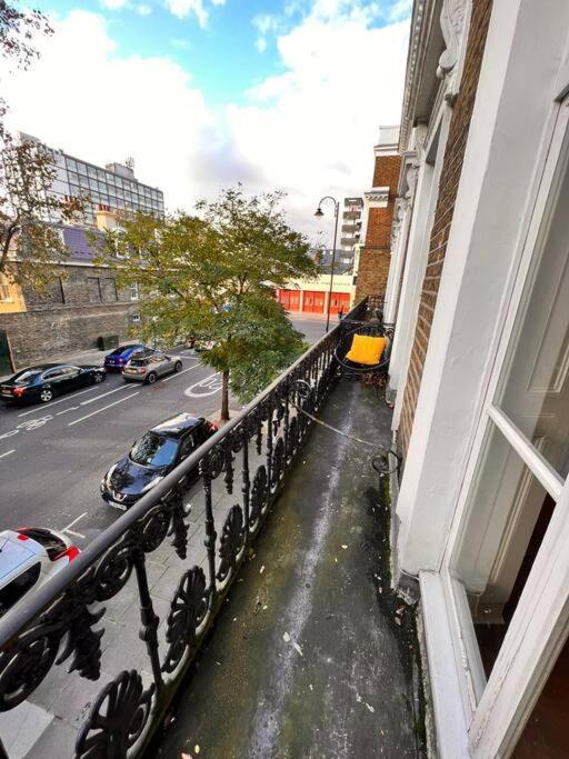 Appartamento Little Gem In The Heart Of Chelsea
