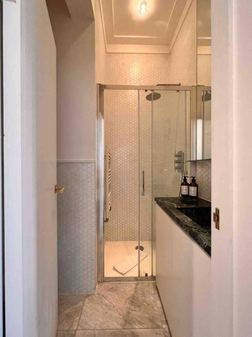 Little Gem In The Heart Of Chelsea Apartamento Londres