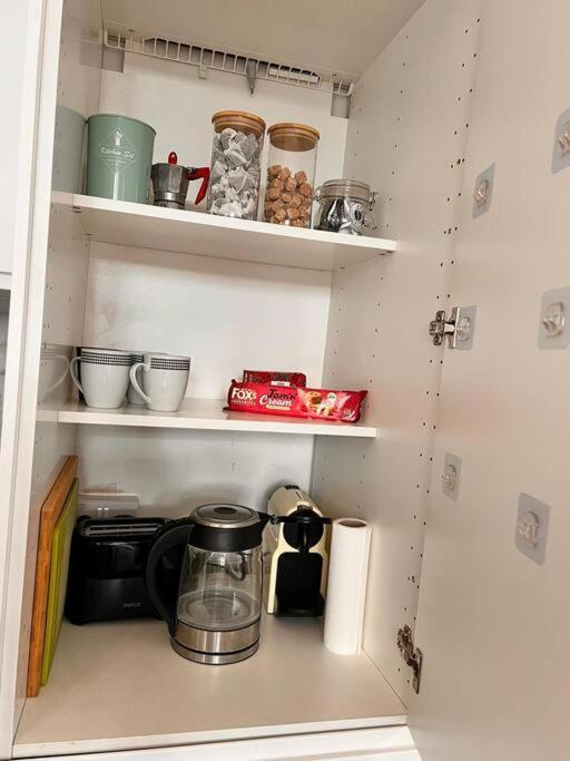 Apartamento Little Gem In The Heart Of Chelsea *