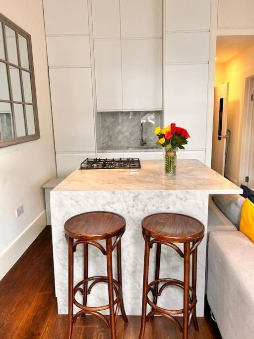 Appartamento Little Gem In The Heart Of Chelsea *