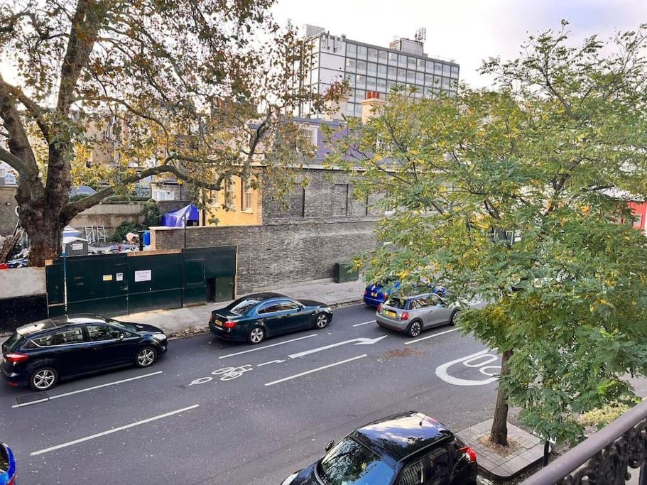 Apartamento Little Gem In The Heart Of Chelsea Londres